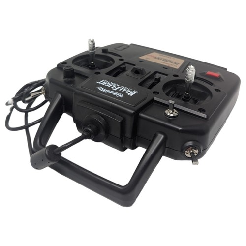 Great Planes Real Flight RC Flugsimulator G3.5 Controller mit OVP  - Bild 5 von 15