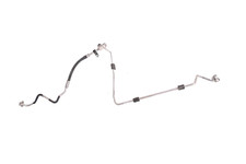 BMW F32 A/C Hose Pipe Line 9212236 435d xDrive 2015 RHD 17228269