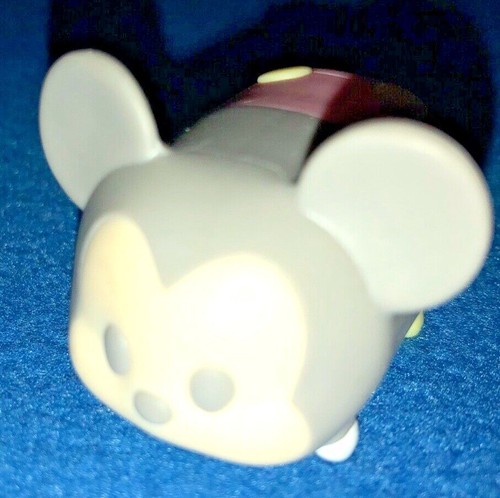 Tsum Tsum Mickey Mouse Figure Walt Disney - Picture 3 of 6