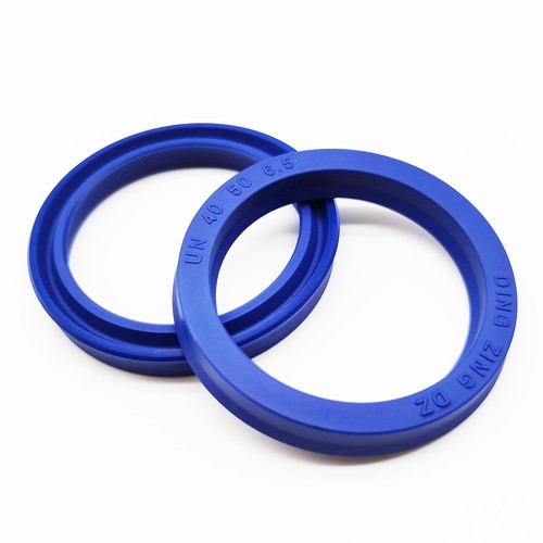 Anillos de ranura Nutring junta de barra junta de pistón 40-280 mm Ø interior PU polireutano - Imagen 5 de 11