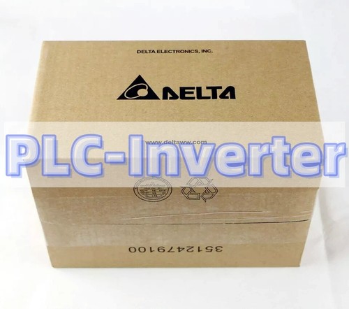 Servoconductor Delta ASD-A2-4543-M nuevo ASDA24543M único envío rápido# - Imagen 4 de 4