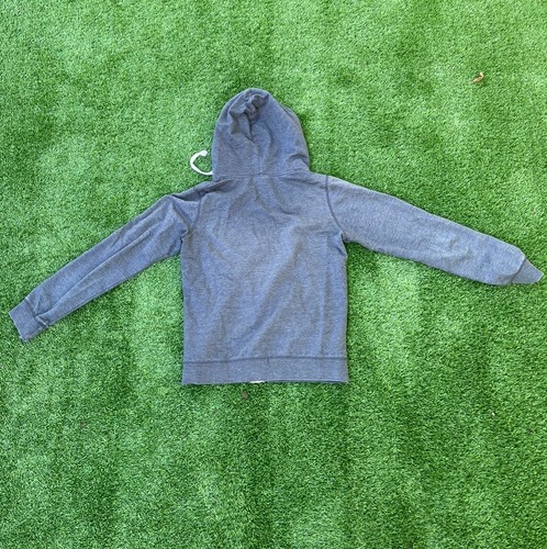 Florida Gators Sweater Womens S Gray Long Sleeve Full Zip Hoodie Sweat Jacket - Bild 4 von 5