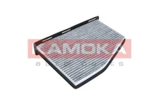 Kamoka F501701 filter, interior air for, Audi, Mercedes-Benz, Seat, Skoda, VW
