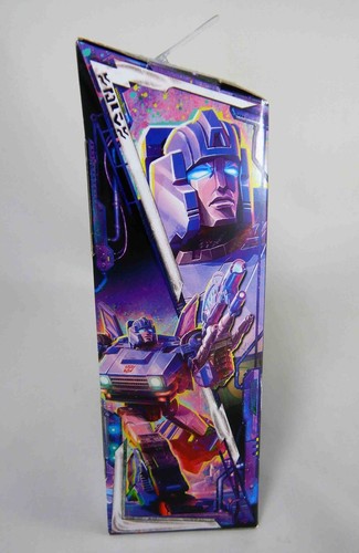 NEW Transformers Legacy AUTOBOT SKIDS Deluxe Class Figure G1 Style Car Sealed - Picture 7 of 14
