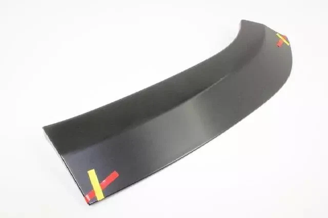 Genuine Mopar Wheel Flare Molding Right 1PC76TZZAJ | eBay