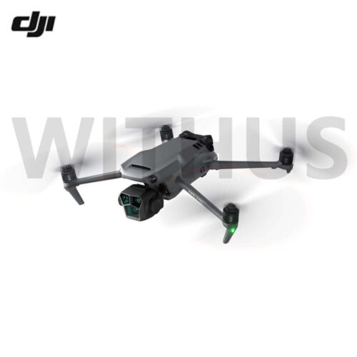 DJI Mavic 3 Pro Fly More Combo (DJI RC Pro) Camera Drone (3 Batteries)_ - Picture 6 of 9
