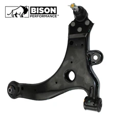 Bison Performance Front Passenger RH Lower Control Arm For Buick Chevy Pontiac