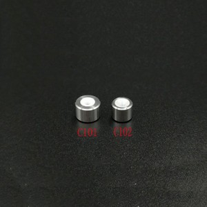 MITSUBISHI Wire EDM Upper//Lower Diamond Wire Guide M177/&M103 0.155mm—0.26mm