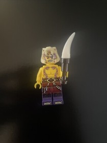 LEGO NINJAGO: Boulder Blaster (70747)