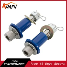 Engine Hood Hinge Pivot Bolt Kit Bushing Kit For Peterbilt 357 377 388 389