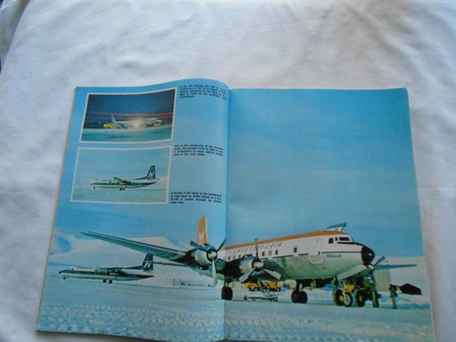 AIR CLASSICS Magazine-FEBRUARY 1974 - Picture 2 of 3