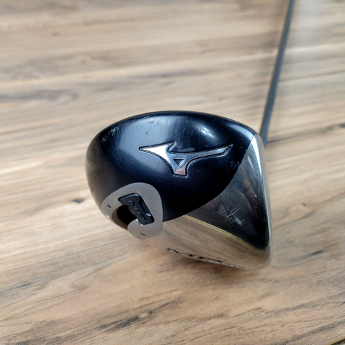Mizuno MP-600 10.5* Driver Fujikura 360 Stiff Flex Graphite Right Hand 45 In - Picture 7 of 13