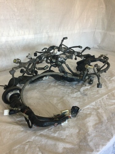 2005 Toyota 4Runner Engine Wiring Harness OEM 82121-35A10D - Bild 4 von 5