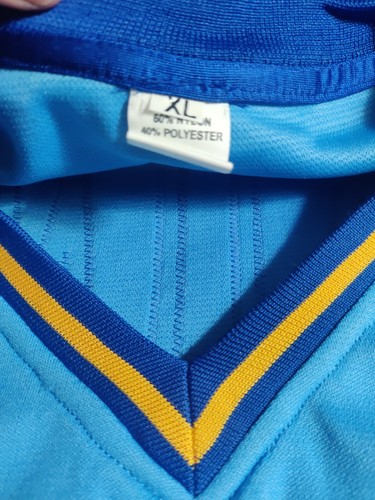 MILWAUKEE BREWERS ROBIN YOUNT SIGNIERTES TRIKOT JSA COA - Bild 6 von 7