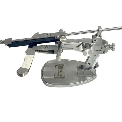 Professional All 304 Edelstahl fester Winkel Messerschärfer High-End - Bild 3 von 7