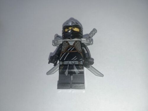 LEGO® Ninjago Minifiguren Figuren und Zubehör viele Varianten - Bild 20 von 144