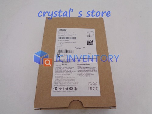 1PCS NEW Siemens Configurable Safety Relay 3SK1121-1CB42 | eBay