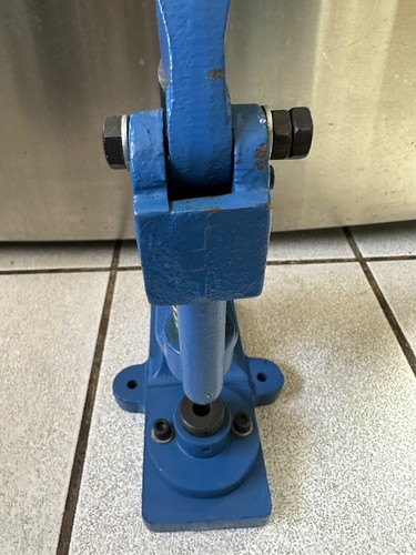 Kam Micron Machine - Picture 17 of 23