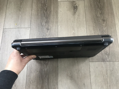 HP Pavilion dv6-1235dx 15.6” Intel Core 2 Duo T6400 2.00GHz 2GB