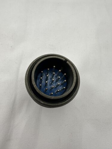 Amphenol MS3106A-22-14P Connector - Picture 4 of 5