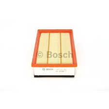 BOSCH Filtereinsatz Luftfilter passend für Alfa Romeo 147 937 937_ GT