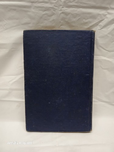 Pedro Del Valle Signed Naval Academy Book 1911 First Hispanic Lieutenant General - Picture 3 of 17
