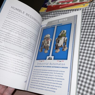 アートオブスターウォーズ二冊 star Wars