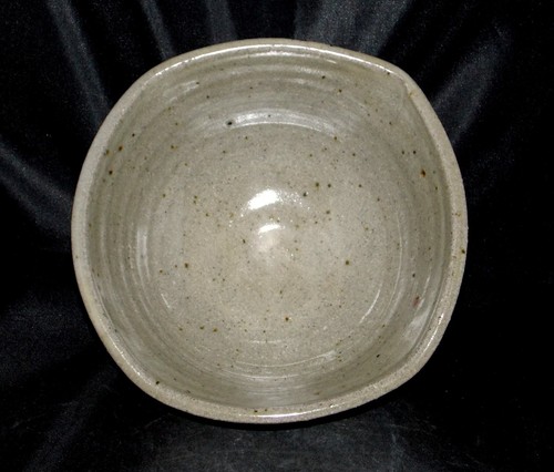 Warren MacKenzie Pottery Tea Bowl 25% to Japan Relief Shoji Hamada Bernard Leach - Picture 6 of 6