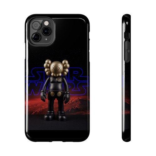 Star Wars Hypebeast Phone Cases, Kawss Phone Case - Picture 78 of 108