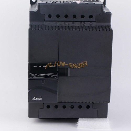 NEW VFD150E43A DELTA Inverter - Picture 8 of 20