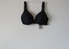 Natori 736037 Lace Trim Bra 32, 34, 38 ,40 MSRP $70.00 NWT