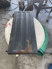 Craftsman 12 x 27" Extension Wing from 315 series Saw 4