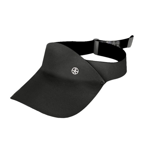 Visera de protección solar para mujeres hombres - Deportes al aire libre Visera de sol Ciclismo Correr - Imagen 14 de 25