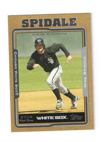 2005 Topps Update Gold -  Finish Your Set - Picture 170 of 214