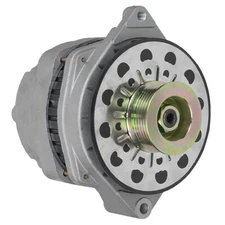 NEW 12V 140A ALTERNATOR FITS OLDSMOBILE AURORA 4.0L 1996-1999 10480177 10480282
