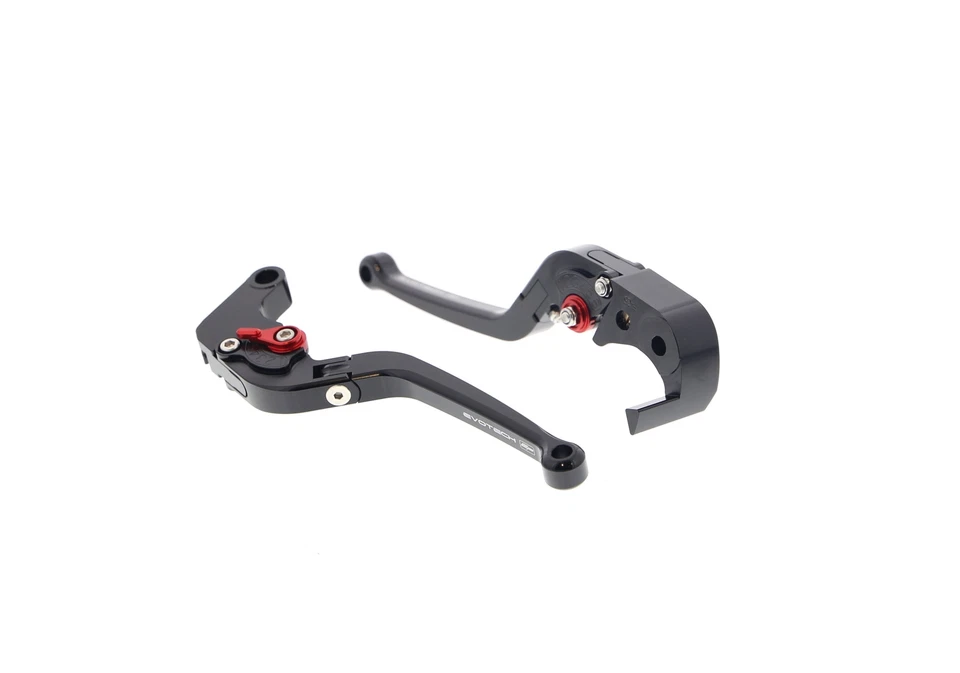 Juego de embrague y palanca de freno plegable EP Suzuki GSX-R1000 (2012-2016) Foto 3 de 4