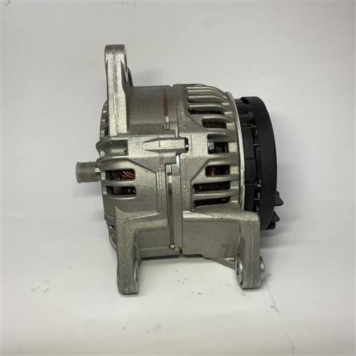 Original Alternator Bosch 504057813 0124525064 Fits for Iveco Citroen Peugeo - Picture 2 of 6