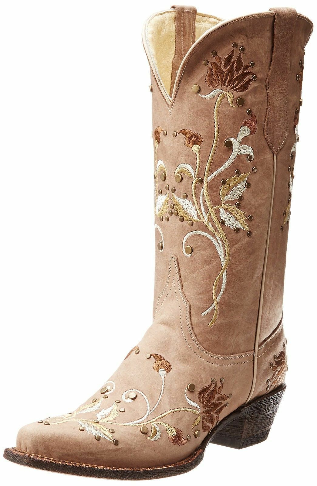 Ferrini Mujeres desierto Bloom Occidental botas Talla 6.5 Marrón Topo Nuevo + gratis de prioridad de envío y manipulación Ferrini Ferrini Ferrini Mujeres desierto Bloom Occidental botas Talla 6.5 Marrón Topo Nuevo + gratis de prioridad de envío y manipulación 22f284