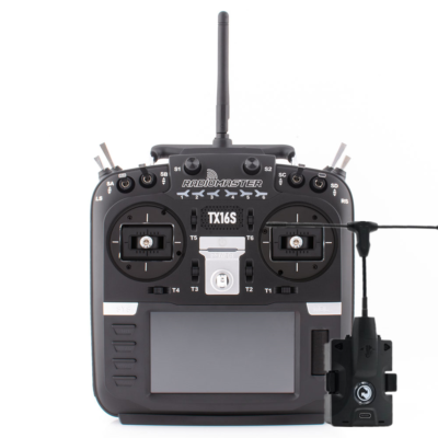TX16S MKⅡ-4IN1 RadioMaster TX16S MK II Max Radio Controller 4in1 with V4.0