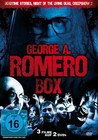 George A. Romero Box (2012)
