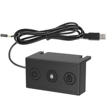 USB Fingerprint Reader for Windows Hello C4T9 P7E1 J8Y2 U7T1 R6P5 A7C5 M5P5 L7M3