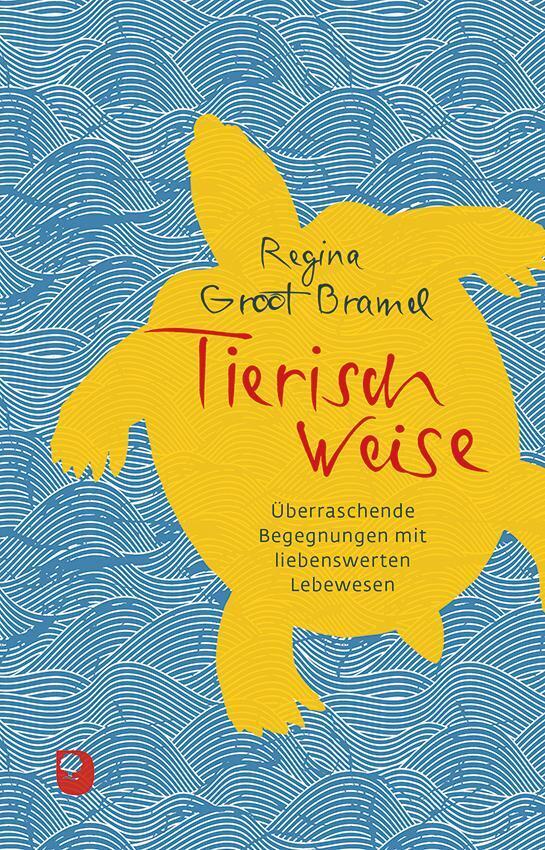 Thumbnail - Tierisch Weise | Überraschende Begegnungen Mit Liebenswerten Lebewesen