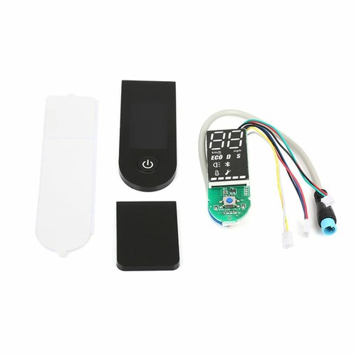Scooter BlueTooth Upgrade Screen Xiaomi M365 Dashboard Circuit Board - Picture 8 of 12
