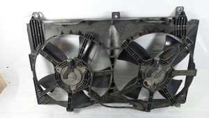 Cpp Center Dual Cooling Fan For Infiniti Jx35 Qx60 Nissan Pathfinder Ni3115149 Fans Amazon Canada
