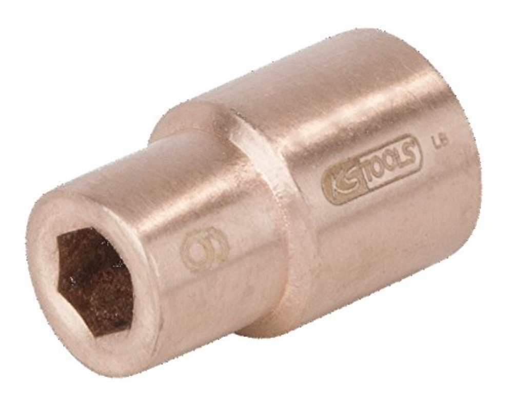 Chiave a Bussola KS Tools 962.14055 1/4" 5,5mm BERYLLIUM plus CuBe
