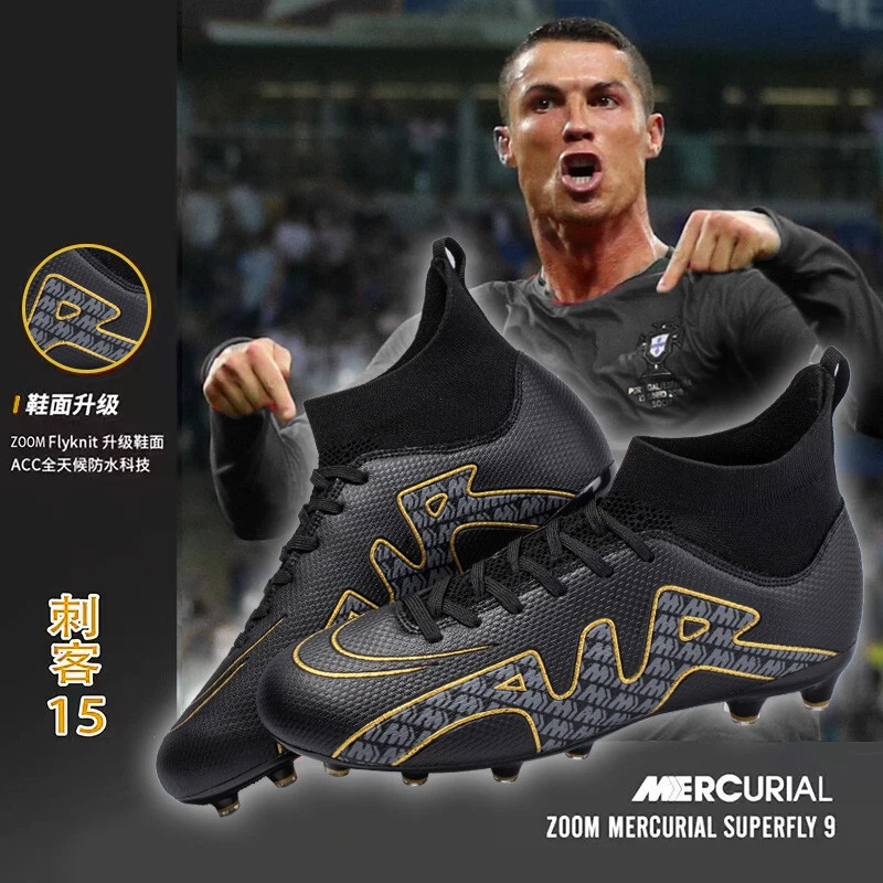 Botas futbol sala neymar sale