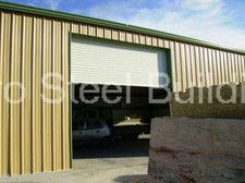 DuroBEAM Steel 50'x80'x16' Metal Building Made To Order "As Seen on TV" DiRECT