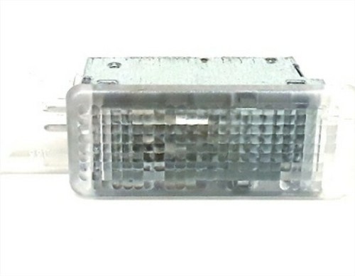 Original VW/Skoda Kofferraumbeleuchtung Lampe/ Leuchte 6L0947415 - Bild 1 von 1