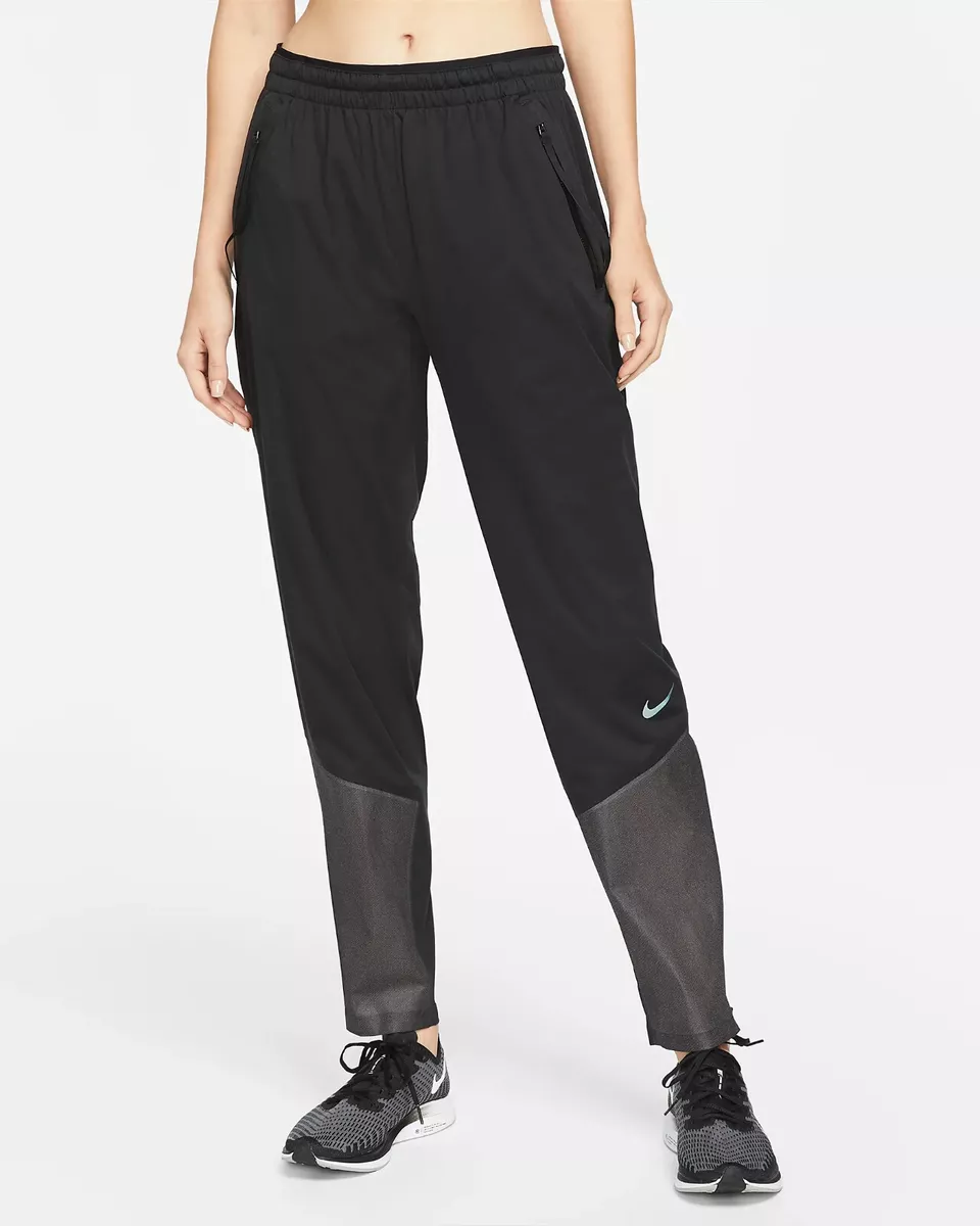 Nike $130 Size M L XL 2XL Women's Reflective Storm-FIT ADV Running Pants  DD6819