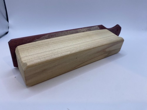 Wooden Amish Crafted Limited "Thunder Bird" Turkey Box Call - 2024, New! - Picture 9 of 13